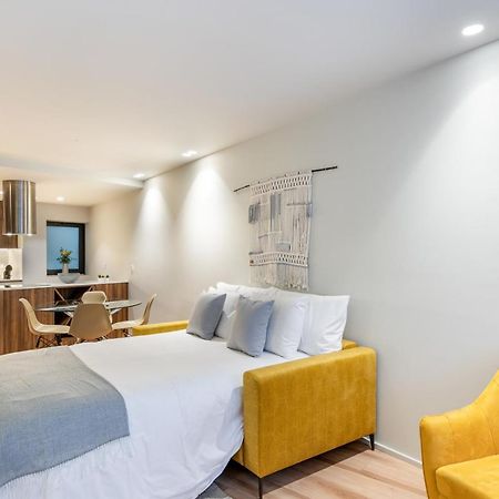 Sao Sebastiao Apartment By Se Apartamentos Брага Экстерьер фото