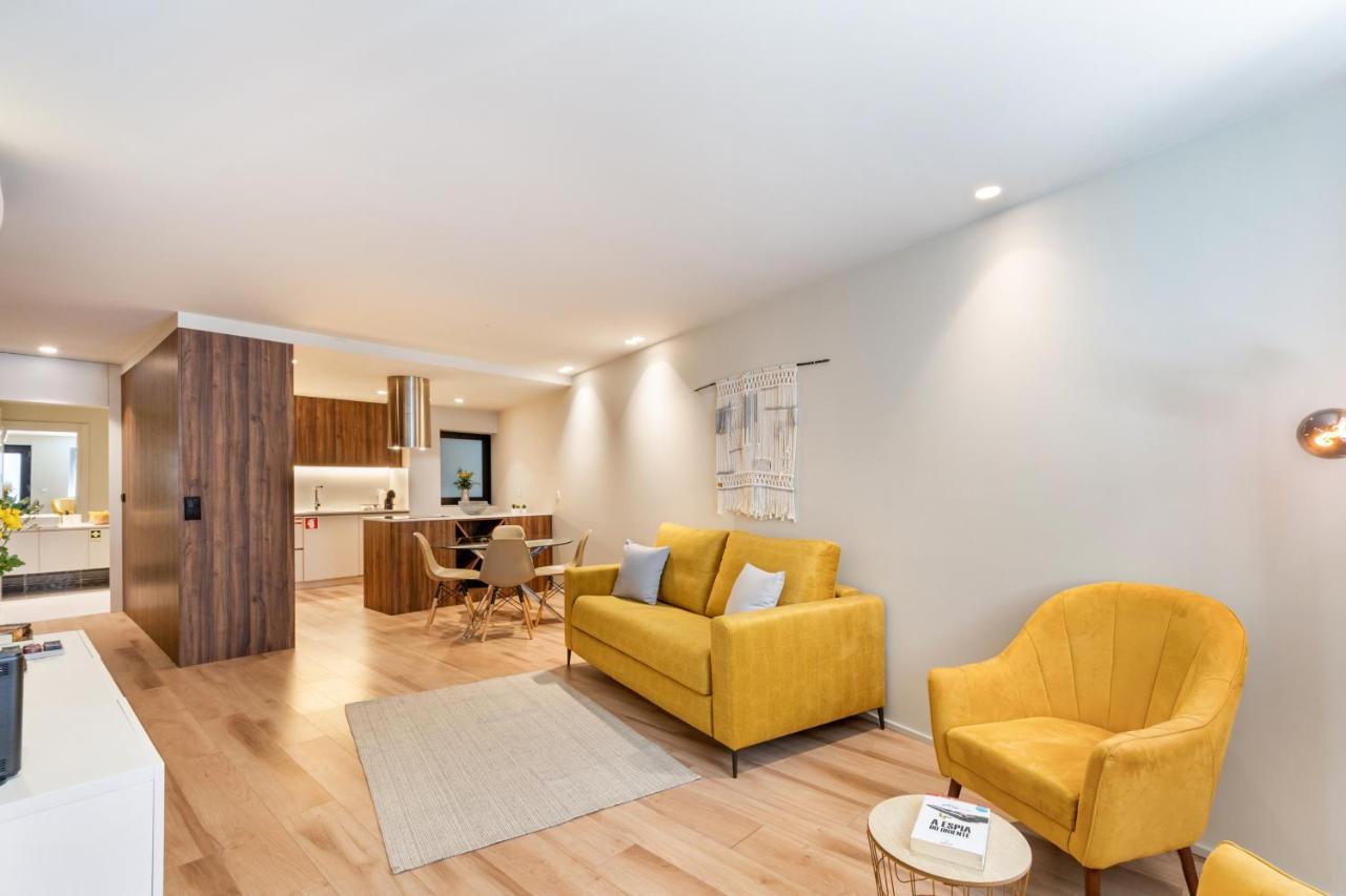 Sao Sebastiao Apartment By Se Apartamentos Брага Экстерьер фото
