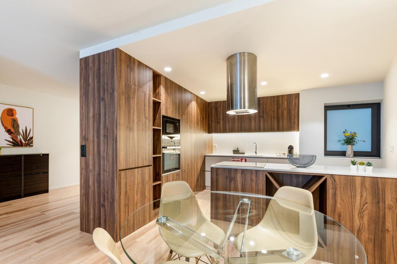 Sao Sebastiao Apartment By Se Apartamentos Брага Экстерьер фото