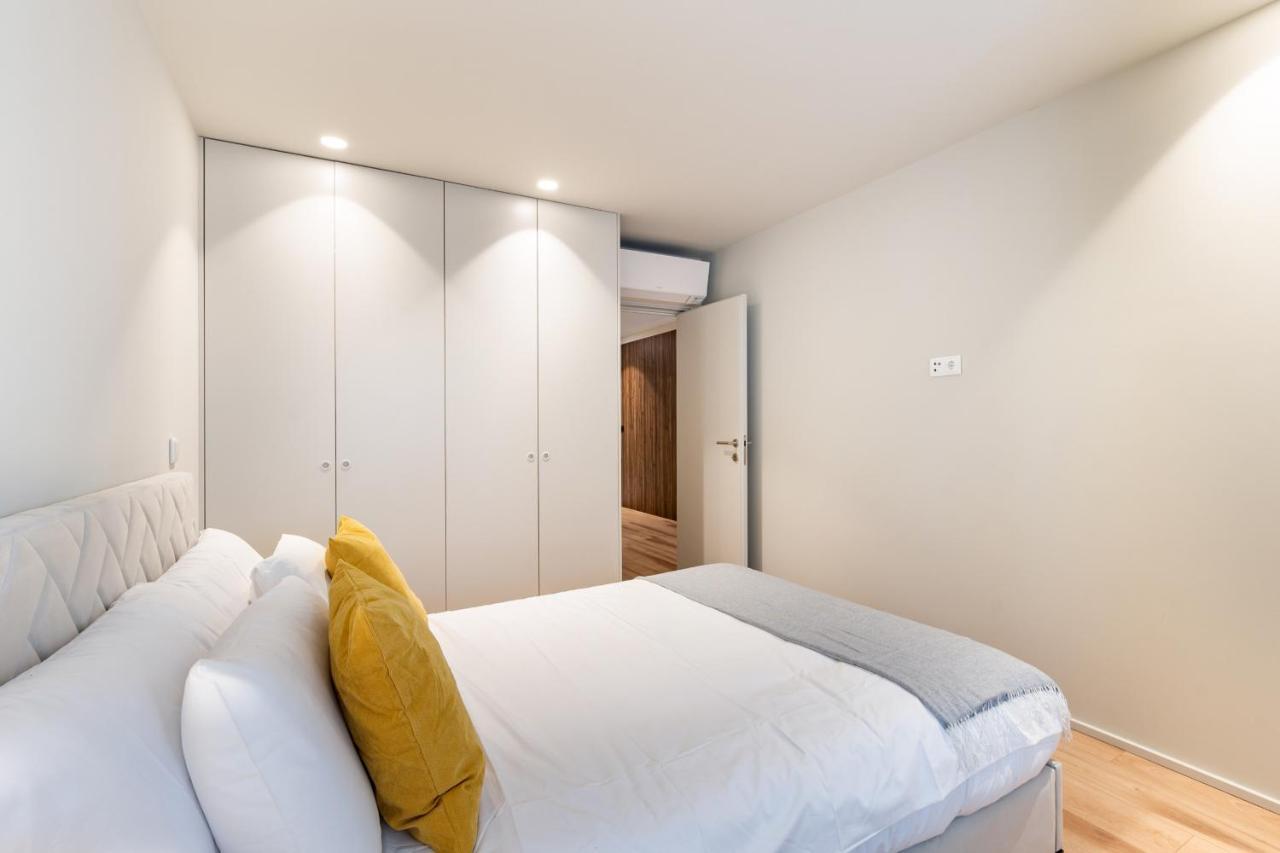Sao Sebastiao Apartment By Se Apartamentos Брага Экстерьер фото